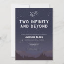 Search for beyond invitations Space