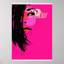 Search for graphic design posters Woman