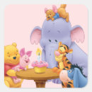 Recherche de nul avec autocollants Anniversaire