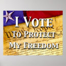 Recherche de voting posters Election