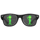 Search for alien sunglasses Ufo
