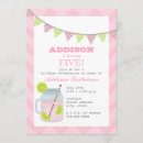 Search for chevron birthday invitations Summer