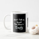 Recherche de parler café tasses Noir