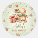 Search for green man stickers Baby shower