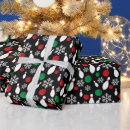 Search for bowling wrapping paper Fun