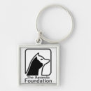 Search for shelter square keychains Animals