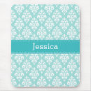 Recherche de damask tapis souris Chic