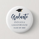 Search for navy blue buttons Summer