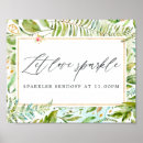 Search for let love sparkle posters Watercolor