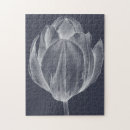 Search for monochrome puzzles Florals