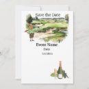 Search for golfer birthday invitations Par