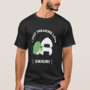 Search for onigiris tshirts Lover