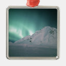 Search for aurora ornaments Snow