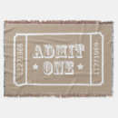 Search for admit one ticket Theatre