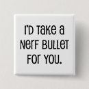 Search for bullets buttons Funny