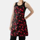 Search for black skull aprons Skulls