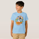 Recherche de la chaleur tshirts Pour enfants