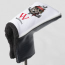 Search for pirate golf head covers Jolly roger