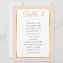 Search for business table cards Company