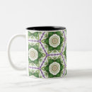 Recherche de fleurir tasses Violet