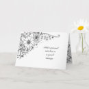 Search for doodle flower cards Floral