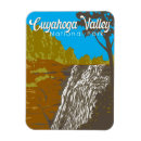 Recherche de vallée magnets Cascade