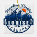 Search for lake louise ornaments Mountains