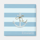 Search for stripes pattern magnets Nautical