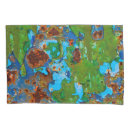 Search for rust pillowcases Metal