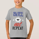 Recherche de bbq enfant tshirts Cuisiner
