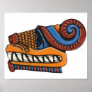 Recherche de quetzalcoatl posters Dieu