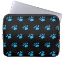 Search for animal print laptop cases Blue