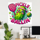 Recherche de balle tennis posters Rose