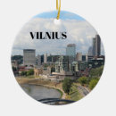 Search for lithuanian ornaments Vilnius