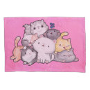 Search for kitten pillowcases Pets