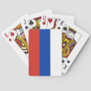 Recherche de russe jeux de cartes Patriotique