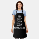 Search for cleaning aprons Cleaner
