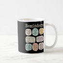 Search for reminders mugs Mental health
