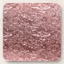 Search for rose gold coasters Trendy