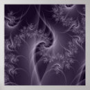 Recherche de pourpre posters Décoratif