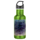 Search for iridescent water bottles Purple