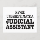 Recherche de judiciaire cartes postales Juge