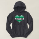 Search for nigeria flag clothing Federal republic of nigeria