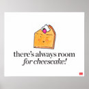 Search for cheesecake posters Food