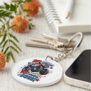 Search for booming keychains Freedom