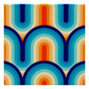 Search for curved posters Geometric