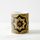 Search for golden light mugs Pattern
