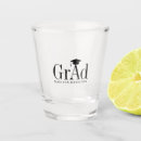 Recherche de graduation shot verres Diplômé