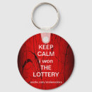 Recherche de keep calm porteclés Calme