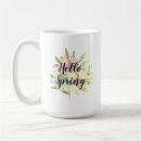 Search for pastel watercolor flowers mugs Pretty